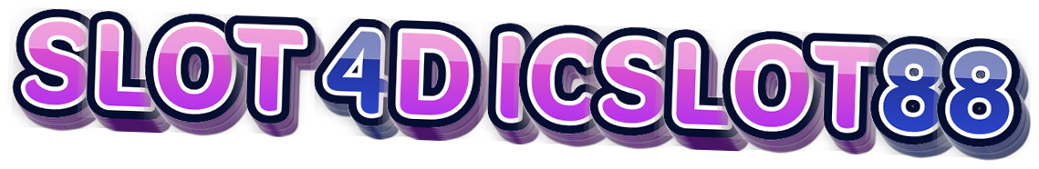 SLOT 4D ICSLOT88